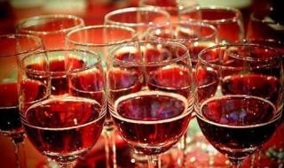 一般红酒的价格 一般红酒的价格