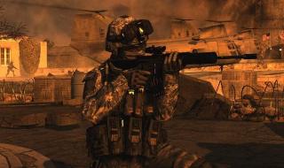 使命召唤怎么做 使命召唤怎么做