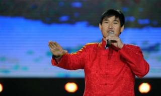 星光大道大衣哥 星光大道大衣哥