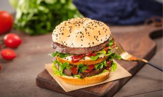 怎么加盟汉堡店 怎么加盟汉堡店