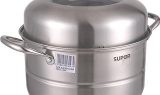 苏泊尔不锈钢锅 苏泊尔不锈钢锅