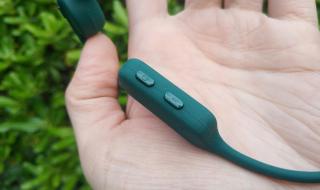 无线骨传导耳机 无线骨传导耳机