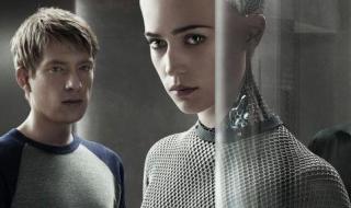 最好看的科幻片 最好看的科幻片