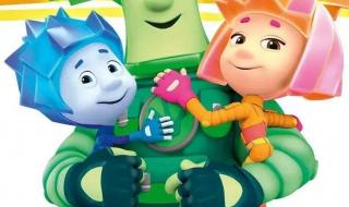 幼儿动画片大全