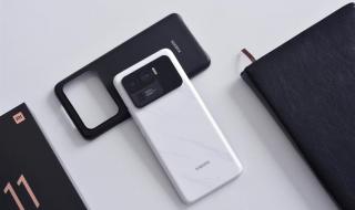 小米12SULTRA测评 小米12SULTRA测评