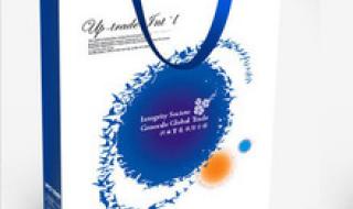 深圳手提袋印刷厂