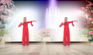 新贵妃醉酒舞蹈 新贵妃醉酒舞蹈