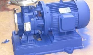 卧式多级离心泵 卧式多级离心泵