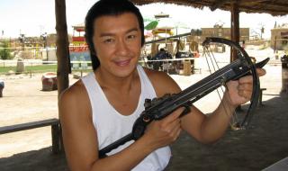 小李广花荣 小李广花荣