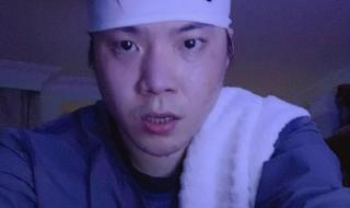 说唱脸谱杭天琪 说唱脸谱杭天琪