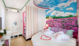 厦门短租房 厦门短租房