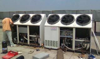 西安格力空调维修