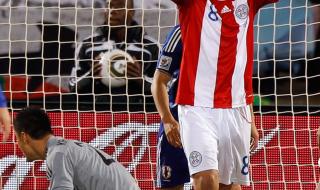 南非世界杯点球大战 南非世界杯点球大战