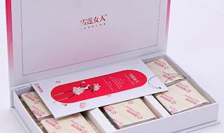 雪莲养护贴 雪莲养护贴