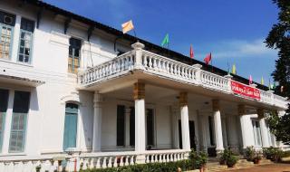 首都博物馆门票预约 首都博物馆门票预约