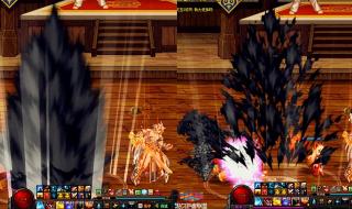 dnf体验服 dnf体验服