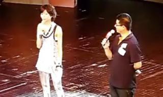 孙燕姿逆光演唱会 孙燕姿逆光演唱会