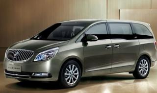 gl8租车一天多少钱