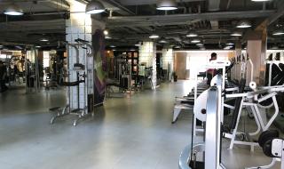 中体倍力健身卡 中体倍力健身卡