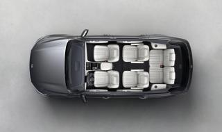 理想one新款 理想one新款