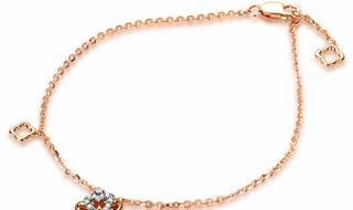 谢瑞麟手链 谢瑞麟手链