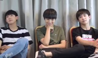 王源巡演重庆站官宣 王源巡演重庆站官宣