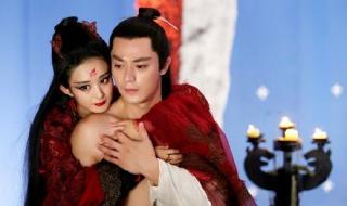 花千骨什么时候播出 花千骨什么时候播出