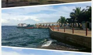 珠海外伶仃岛攻略 珠海外伶仃岛攻略