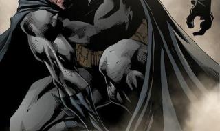 dc宇宙人物实力排名 dc宇宙人物实力排名