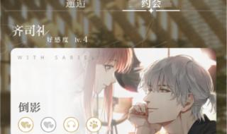 赖猫的狮子倒影小说