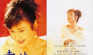 伤心太平洋日语版 伤心太平洋日语版