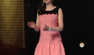 主持人妮妮 主持人妮妮