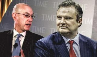 nba官方暂停 nba官方暂停