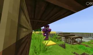 我是传说国语版 我是传说国语版