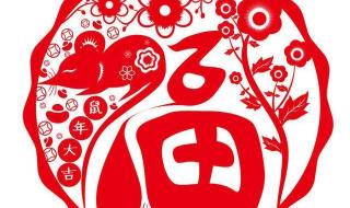 万能福字图片大全 万能福字图片大全