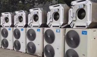 大金中央空调价格表