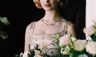 莉莉詹姆斯 莉莉詹姆斯