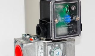 重油燃烧器 重油燃烧器