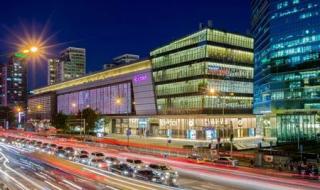 王府井百货 王府井百货