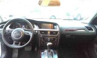 2013奥迪a4l 2013奥迪a4l