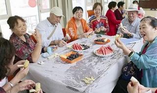 中秋月儿圆 中秋月儿圆