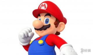 最难马里奥 最难马里奥