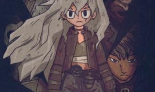 死神的试炼3 死神的试炼3