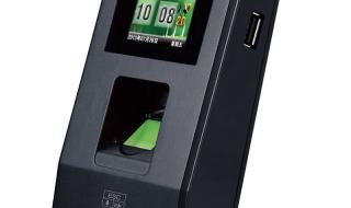 指纹打卡机 指纹打卡机