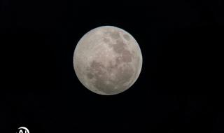 手机拍月亮的相机参数 手机拍月亮的相机参数