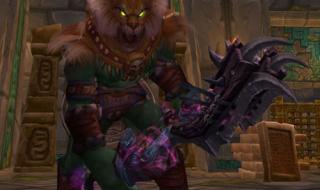 祖阿曼攻略 祖阿曼攻略