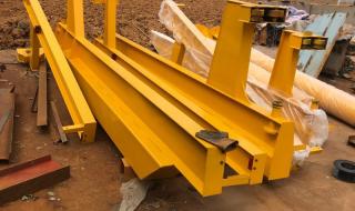 旋臂起重机 旋臂起重机