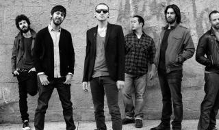 linkinpark变形金刚