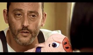 杀手的童话片尾曲