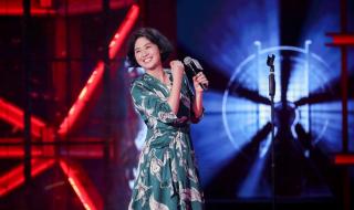 脱口秀大会第五季 脱口秀大会第五季